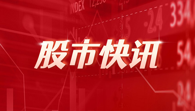 中微公司业绩快报：2023年净利同比增长52.67%